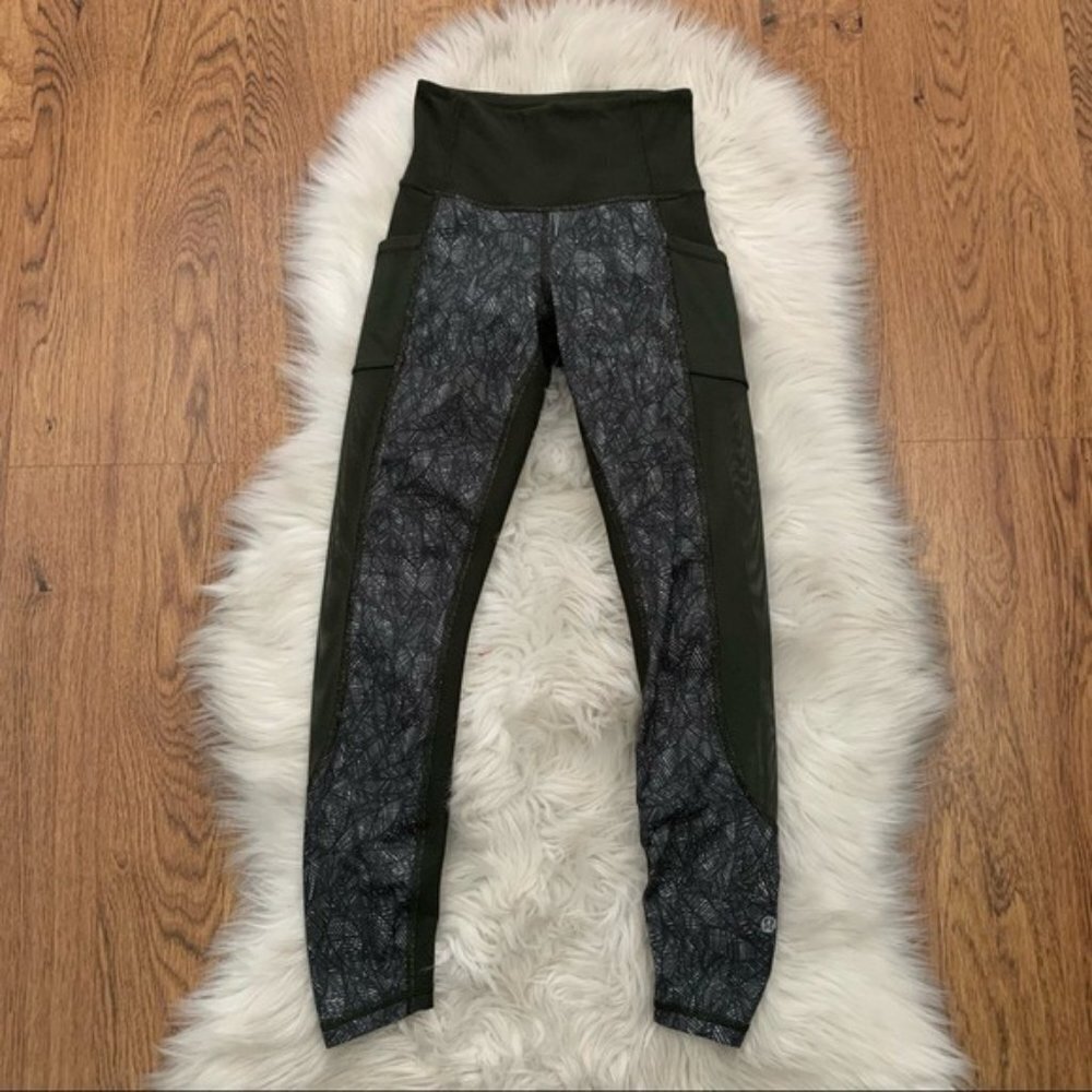 Lululemon Leggings